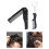 2 Pieces Compact Design Beard Combs For Men Styling Comb 2