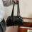 Sophisticated Ballet Inspired Shoulder Bag With Delicate-Khaki 5