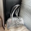 Sophisticated Ballet Inspired Shoulder Bag With Delicate-Khaki 6