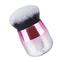 Make-up-Pinsel für Vielreisende,-Farbverlauf rot