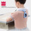 LED Display Pose Corrector For Spine Alignment And Sitting Position Improvement Pink 6