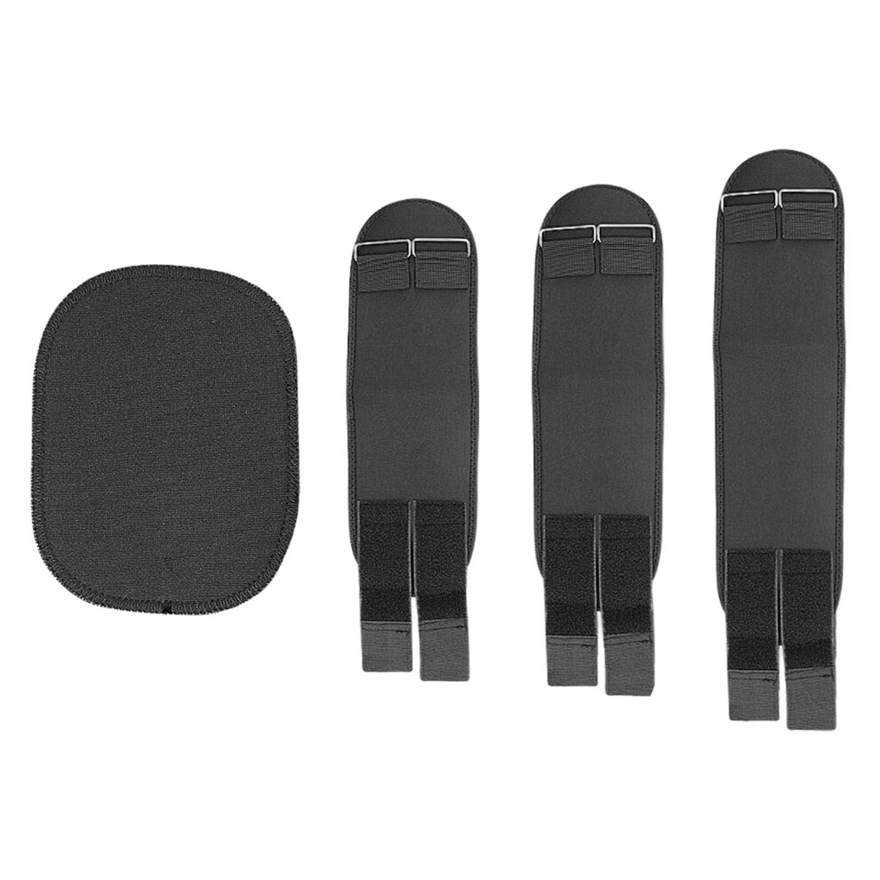 O/X Leg Type Correction Belt Bands Leg Postures Corrector-L