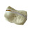 Stilvolle gesteppte Make-up-Tasche, Kosmetiktasche,-Hellgelb 1