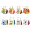 Isolierte Tasche, Thermotasche, schöne Kühltasche,- H 2