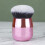 Schönheits-Make-up-Pinsel, tragbar, weiche-Roségold 7