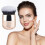 Schönheits-Make-up-Pinsel, tragbar, weiche-Roségold 3