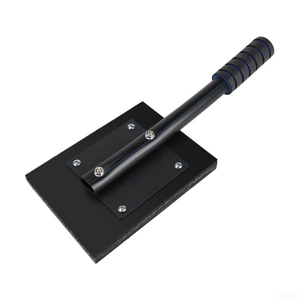 Tile Rubber Hammer With Thickened Rubber Head And Foam Grip For 150X200mm Tile And Wood Floor Installation 9105992756261