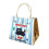 Schöne Lunchbox, isolierte Tasche,- E 1