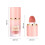 Moisturizing Liquid Blush Stick For Cheeks Soft Cream-06 5