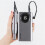 Efficient 0-35000RPM Electric Nail Drill Machine for-Black 4