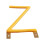 Energy Saving Letter Lights Characters Optional 1W-Z2 1