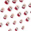 Square Fake Nail Press On Nail Artificial Nail Acrylic False 7