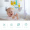 6Pièces Anneaux De Préhension Bébé Pour Aire De Jeu 8