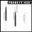 Micros Eyebrow Brush,Eyelash Comb Brush Brow Lamination-Yellow 4