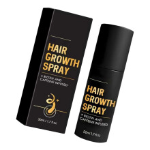 Heat Damaged Hair Repair Sprays Quickly Dry Formula With-A