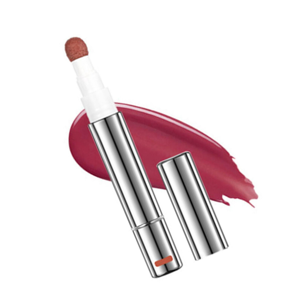 Cheek Blusher Lasting Cheek Stain Blendable Liquid Blush-5
