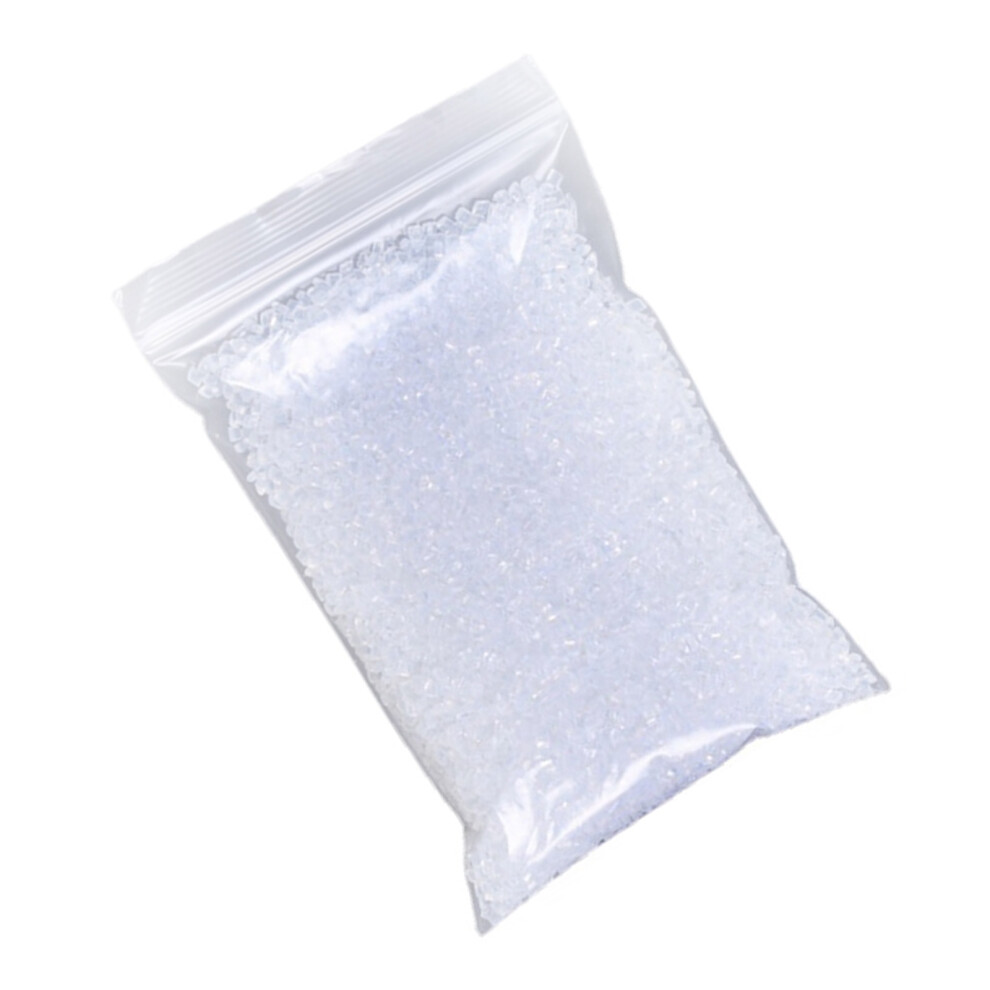 Unisex Keratin Granule Pellet Granule Bead Hot Fusions Extension-100G