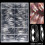 120/140Pcs Transparent Coffin Nail Extensions For-05 1