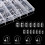 120/140Pcs Transparent Coffin Nail Extensions For-05 4