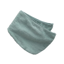 Waffle Cotton Hair Towel Wrap For Curly Hair, Quick Dry Terry Fabric Gentle Hair Drying Hood, Ultra Absorbent Soft Feel, Easy To Use And Safe For Dail
