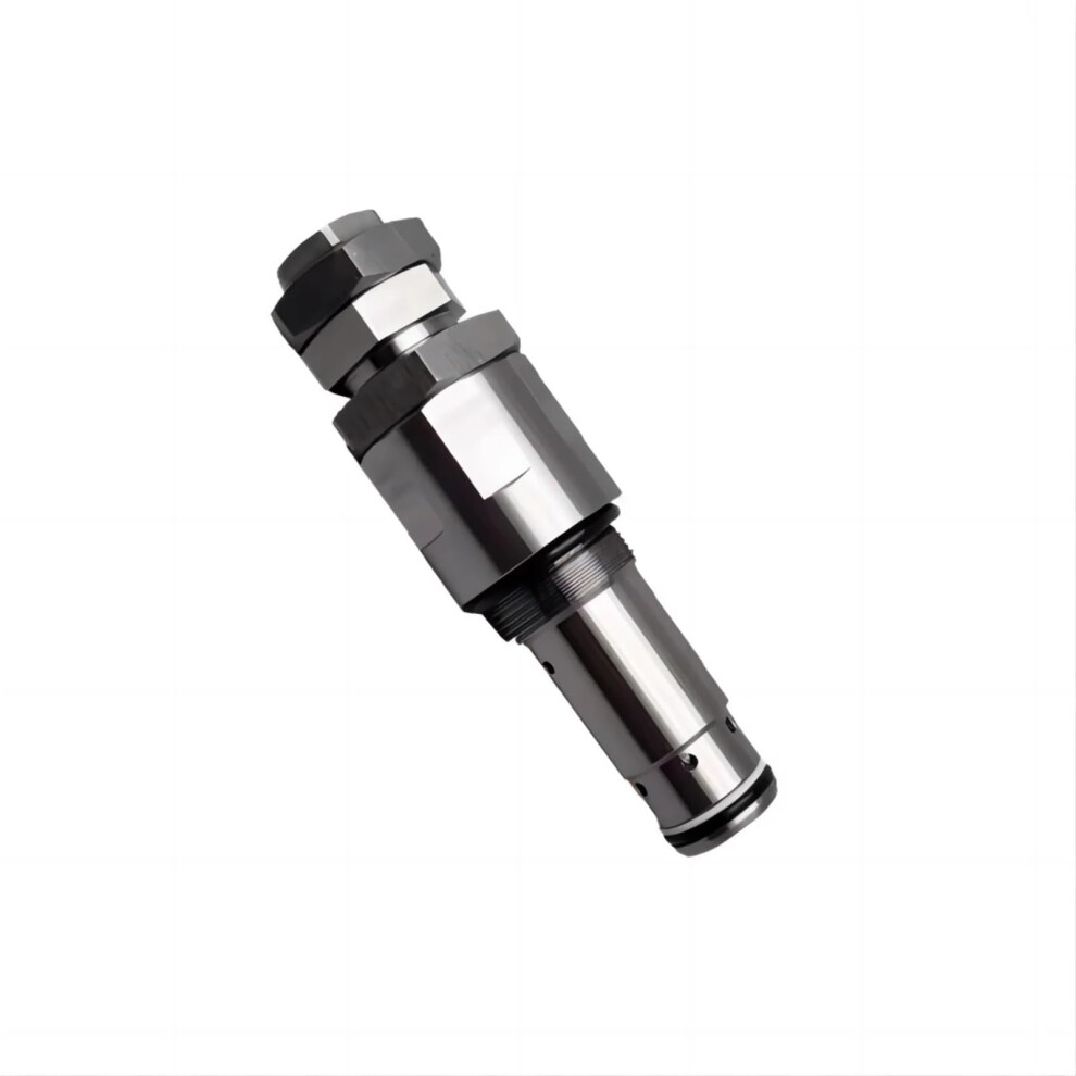 Pw1607 Overflow Valve Excavator Hydraulic Main Overflow Valve Oem Replacement 9105992756032