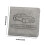 Car Registration and Insurance Card Holder,Car Document-Green 4