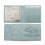Car Registration and Insurance Card Holder,Car Document-Green 3