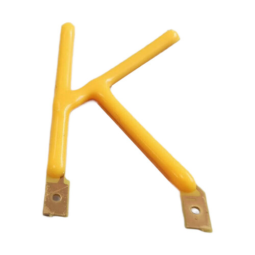 Customizable LED Letters Warm 2200K Light Flexible FPC Design-K