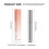 Liquid Makeup Stick Cheek Blush Cream Matte Shadow-3 3