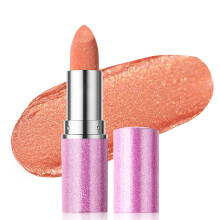Baume à lèvres scintillant avec effet scintillant, rouge à-01
