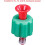 Backpack Sprayer Pressure Valve PP Material Safety Release Component For Garden Sprayers Air Pressure Control 2