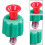Backpack Sprayer Pressure Valve PP Material Safety Release Component For Garden Sprayers Air Pressure Control 4
