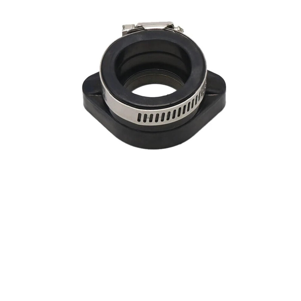 Motorcycle Carburetor Adapter Intake Pipe For Pwk Pe Tm 34Mm Precise Fit Enhanced Performance 9339159623527