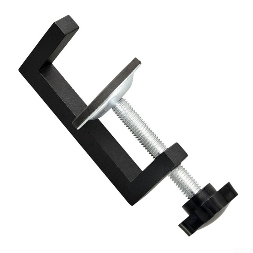 Woodworking Cclamp 1057Mm Reversed Metal Clamp For Wood And Plastic Cutting Drilling Workbench Portable Clamping Tool 9067246251642
