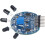 5 Way Flame Sensor Module, Advanced Fire Extinguisher Sensor Board With Indicator,  Sensitivity For Safety Monitoring 3