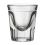 Whiskey Shot Glass 2oz with 1oz Line (6 pack) 5