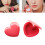 Palette de rouge à lèvres vide Portable, Palette de-Rose 3