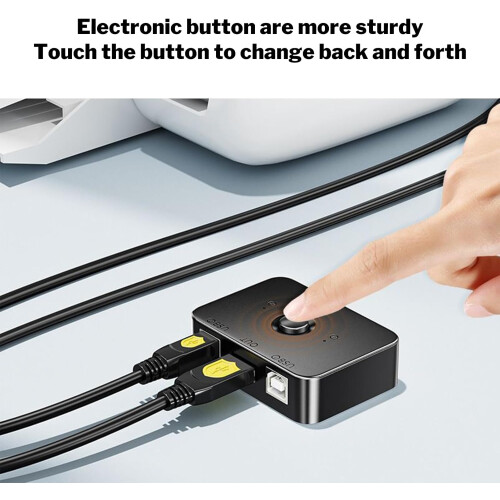 USB Distribution Device Converter Selector Station For Control Room Recording Studios And Home Setups 1