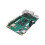 Development Board ARM A55 Single Board Computer Aluminum Heatsink 2GB DDR3 RAM Development Kit 1