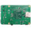 Development Board ARM A55 Single Board Computer Aluminum Heatsink 2GB DDR3 RAM Development Kit 3
