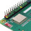 Development Board ARM A55 Single Board Computer Aluminum Heatsink 2GB DDR3 RAM Development Kit 5