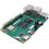 Development Board ARM A55 Single Board Computer Aluminum Heatsink 2GB DDR3 RAM Development Kit 2