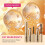 Sérums pour cils plus épais et plus longs, 3 pièces, Mini 7