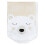 Waterproof Storage Bin Decorative Wall Hooks Foldable Laundry Hamper Drawstring Closure Large Capacity Lightweight Durable Dust Moisture Mildew Proof 8