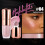 8 Farben Make-up-Sticks, feuchtigkeitsspendender-05Stil 5