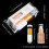 MultiPurpose Highlighter Liquid For Face Body Glowing-ZL506 3