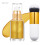 MultiPurpose Highlighter Liquid For Face Body Glowing-ZL506 4