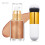 MultiPurpose Highlighter Liquid For Face Body Glowing-ZL506 7