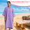 Πετσέτα Surf Poncho με κουκούλα, απορροφητική πετσέτα αλλαγής διπλής όψης από fleece, 3