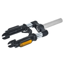 Front Suspension Fork Hydraulic Front Fork Shock Absorbers For Electric Scooter And Motorcycle